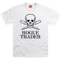 Square Mile Rogue T Shirt