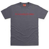 Square Mile China T Shirt