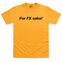 Square Mile FX T Shirt