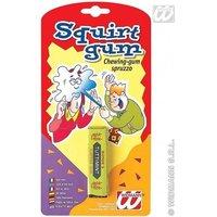 Squirt Gums Accessory For Fancy Dress