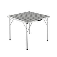 Square Camp Table