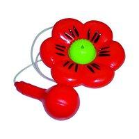 Squirting Flower Accessory For Clown Fancy Dress