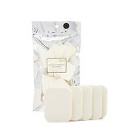 Square Makeup Sponge Set