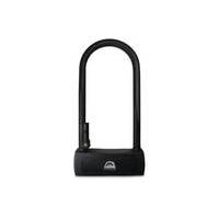 Squire Hammerhead 290mm U Lock with Mounting Bracket