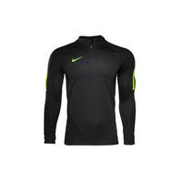 Squad 1/4 Zip L/S Midlayer Football Training Top