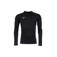 squad 14 zip ls midlayer football training top