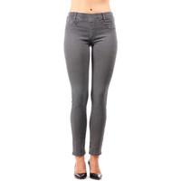 S\'quise Jeans Trousers JENNIFER women\'s Skinny jeans in grey