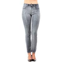 S\'quise Jeans Jean DAISY women\'s Skinny jeans in grey