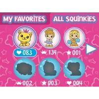 Squinkies - Surprise Inside (Nintendo DS)