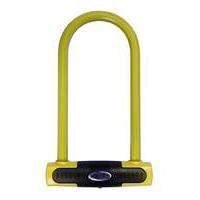 Squire EIGER 230mm Shackle Lock