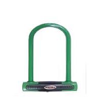 Squire EIGER COMPACT Shackle Lock