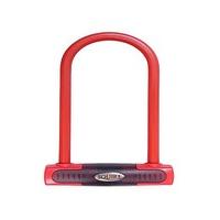 squire eiger compact shackle lock