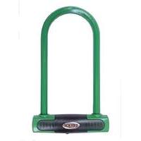 Squire EIGER 230mm Shackle Lock