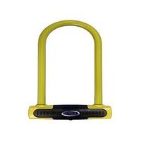 Squire EIGER COMPACT Shackle Lock