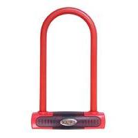 squire eiger 230mm shackle lock