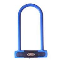 Squire EIGER 230mm Shackle Lock