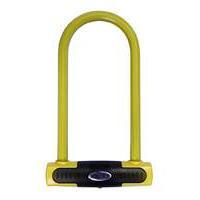 squire eiger 230mm shackle lock