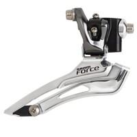 sram force front derailleur braze on