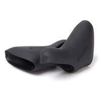 Sram - Hoods for Doubletap Levers (pair) Black