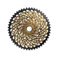 Sram - Eagle XX1 XG-1299 Cassette - 12 Speed Gold 10-50