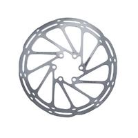 Sram - Rotor Centreline