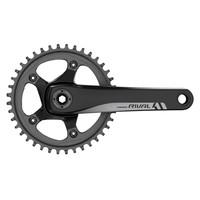 Sram - Rival 1 Crankset BB30 172.5 42 X-Sync (no bearings)