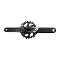 Sram - Eagle X01 Boost Single Chainset (BB30) - 12 Speed