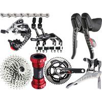 sram red 11 speed groupset