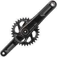 sram xx1 x sync crankset