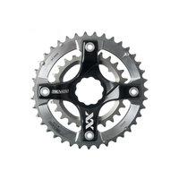 SRAM XX Chainring & Spider