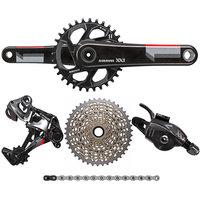 SRAM XX1 11 Speed Groupset