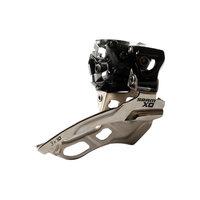 SRAM X0 3x10sp High Clamp Front Mech