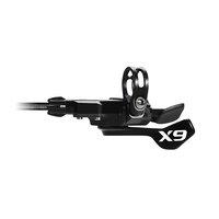 SRAM X9 2x10sp Trigger Shifter 2012