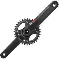 SRAM GX 1400 11 Speed Chainset - BB30