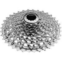 SRAM XX XG-1099 10 Speed Cassette 11-36t