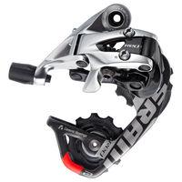 sram red 22 10 speed rear derailleur silver