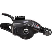 SRAM XX1 11 Speed Trigger Shifter with Discrete Clamp