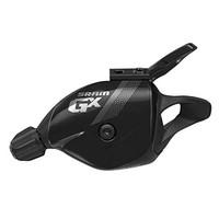 Sram MTB SLP8208002 GX Trigger Rear with Discrete Clamp Shifter - Black