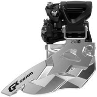 SRAM GX 2x10 Speed Front Derailleur