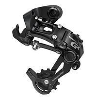 sram mtb gx type 21 long cage rear derailleur black 10 speed