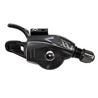 Sram MTB Xx1 Trigger 11 Speed Rear with Discrete Clamp Shifter - Black