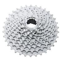 Sram Cassettes PG970 9 Speed Cassette - 11-34T