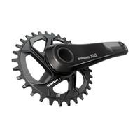 sram mtb x sync 1 x 11 34t direct mount 6 degree offset chain ring