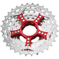 SRAM Select PG990 9 Speed Cassette 11-32T