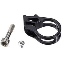 SRAM Clamp Kit for X0/X9/X7 10 Speed Trigger Shiny Black, 11.7015.033.070 - 1 Piece