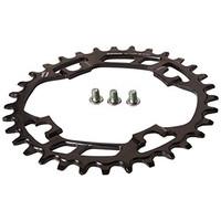 Sram X-SYN Steel 32T 948CD Chain Rings - Black