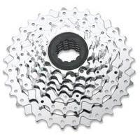 Sram Cassettes PG830 8 Speed Cassette - 11-30T