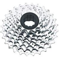 sram pg850 8 speed cassette 11 28t silver