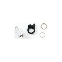 sram hanger bolt for rear derailleur x0 2012 10 speed silver 117515062 ...