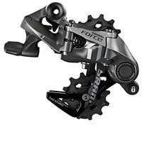 Sram Road Force1 Rear Derailleur Medium Cage 11 Speed